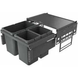 Naber Cox Base 360 S 42 l Anthrazit