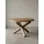 KADIMA DESIGN Teko Ø 120 cm braun