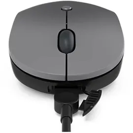 Lenovo Go Maus Blau
