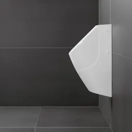 Villeroy & Boch O.novo 33,5x56x32cm, D-Flush, Zul. verd., weiß