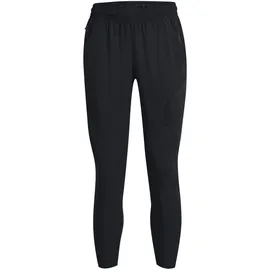 Under Armour Unstoppable Hybrid Trainingshose Damen 001 black/black XS