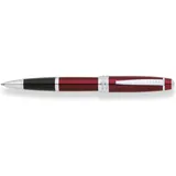CROSS JEANS ® Rollerball Bailey Rot-Lack