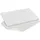 Wenko Badematte Simi Weiß 60 x 39 cm