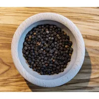 1kg Malabar Bergpfeffer schwarz ganz Pfeffer Gourmet Serie WOW TOP SUPER PREIS - 1 kg