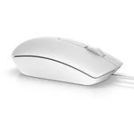 Dell MS116 weiß 570-AAIP