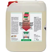 Bosch Sotin saurer Reiniger 1 L