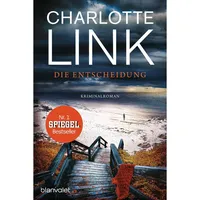 ISBN Die Entscheidung