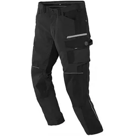 Terrax Workwear Arbeitshose (schwarz, 58)