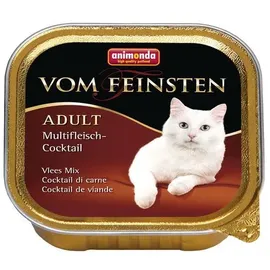 Animonda Vom Feinsten Classic Multifleischcocktail 100 g