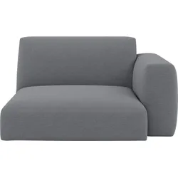 In Situ Modulares Sofa Modul B80 grau