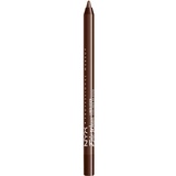 NYX Professional Makeup Pride Makeup Epic Wear Eyeliner 1,21 g Nr. 7 - Deepest Brown