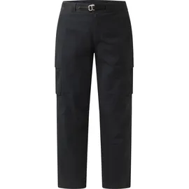 Haglöfs Hede Cargo Pant Damen Schwarz 38