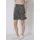 street one studio Volantrock Damen Floral Beige 44