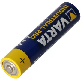 Varta 4003 Micro LR03 Industrial Batterie 1 Stück