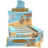 Grenade Protein Bar 12x60g - Chocolate Chip Cookie Dough