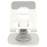 Nedis Smartphone-Halterung silber