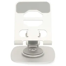 Nedis Smartphone-Halterung silber