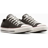 Converse Chuck Taylor All Star Damen Schwarz 38
