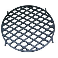 Primaster Grillrost Ø 30 cm 974661