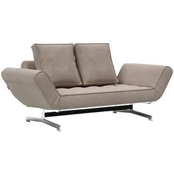 Innovation Schlafsofa GHIA - B/H/T ca. 178,00x83,00x93,00