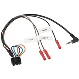 ACV Electronic ACV 42ctmultilead Lenkradfernbedienungsadapter