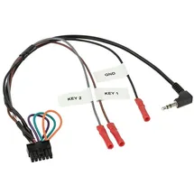 ACV Electronic ACV 42ctmultilead Lenkradfernbedienungsadapter