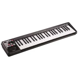 Roland A-49-BK - Masterkeyboard