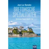 Kiepenheuer & Witsch Bretonische Spezialitäten