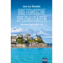 Kiepenheuer & Witsch Bretonische Spezialitäten