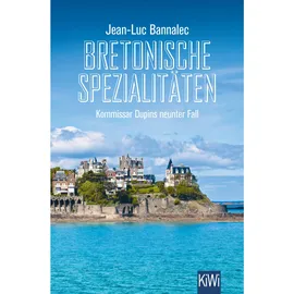 Kiepenheuer & Witsch Bretonische Spezialitäten