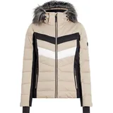 Mc Kinley McKINLEY Geena II V3 Brown Smoke 40