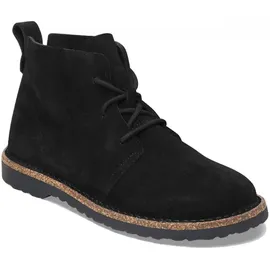 Birkenstock Uppsala Mid schwarz - Gr.: 40