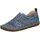 Rieker M2852-12 Herren Blau 43