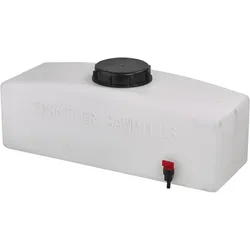 Frontier Wassertank für Sägewerke