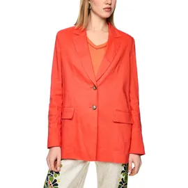 Marc Cain Blazer Orange 36