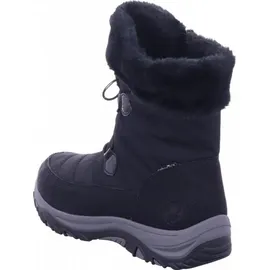 Rieker M9683 HWK Damen Stiefel, Schwarz,39 EU