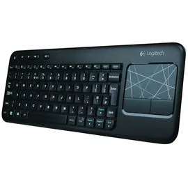 Logitech K400 Plus DE