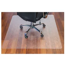 OTTO Office Budget Budget Bodenschutzmatte rechteckig 116x130 cm Transparent
