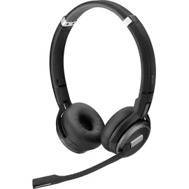 epos IMPACT SDW 5066T Headset kabellos, Schwarz