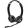 epos IMPACT SDW 5066T Headset kabellos, Schwarz