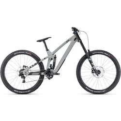 Cube TWO15 HPC SLX 29 2024 - swampgrey ́n ́black - L | 29 Zoll