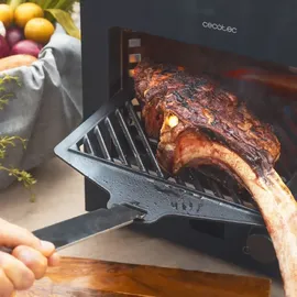 Cecotec Txuletaco Inferno 8000