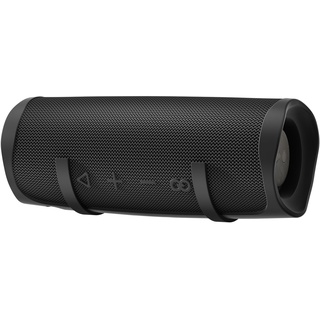 Heavy Duty Metall Wandhalterung für JBL Flip 5, Flip 6 Lautsprecher Wandhalterung Tragbare Platzsparende Lautsprecherhalterung für JBL Flip 5/6 Wandhalterung Halterung für JBL Flip Lautsprecher,