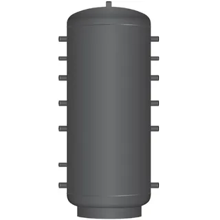 TWL | Pufferspeicher 500 Heizungswasser | ohne Wärmetauscher | 180°
