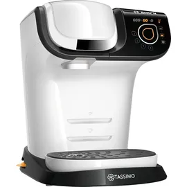 Bosch Tassimo My Way 2 TAS6504 weiß