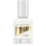 Max Factor Miracle Pure 155 Kokosmilch Farblack 12 ml