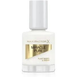 Max Factor Miracle Pure 155 Kokosmilch Farblack 12 ml