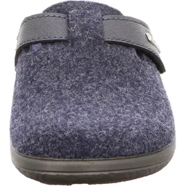 ROHDE Bari für Damen, blau, Größe 40 EU