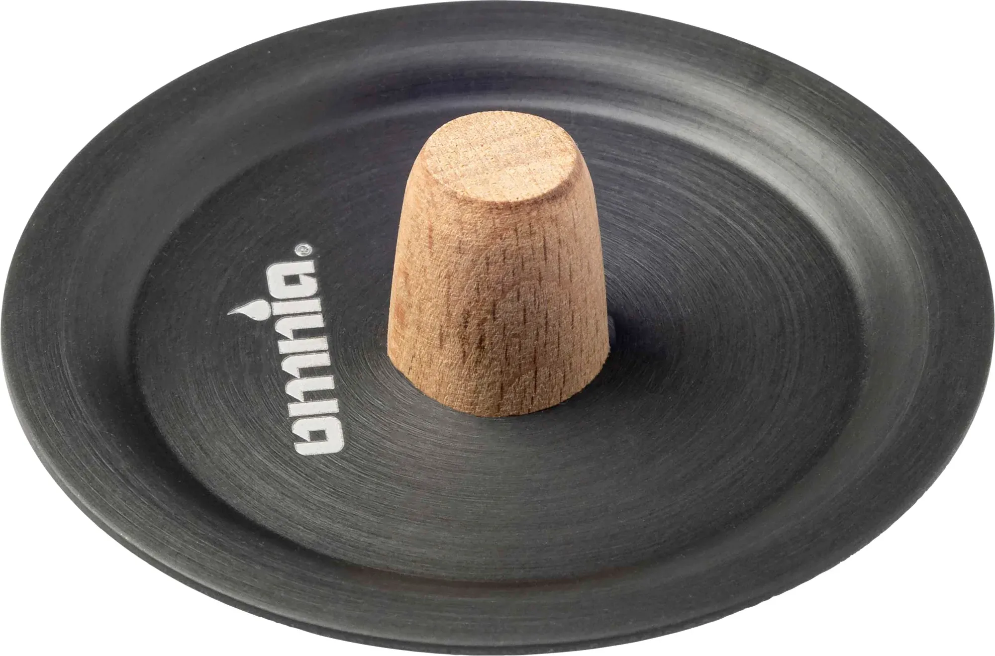 Omnia Funnel Lid Einfüllhilfe Backofendeckel für Omnia Classic 2 und 3 Liter