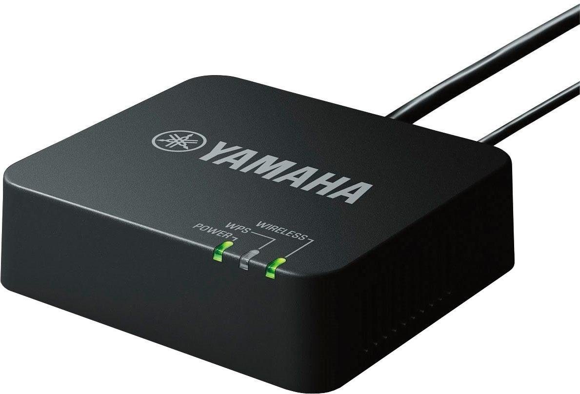 Yamaha YWA-10 Adapter, WiFI schwarz